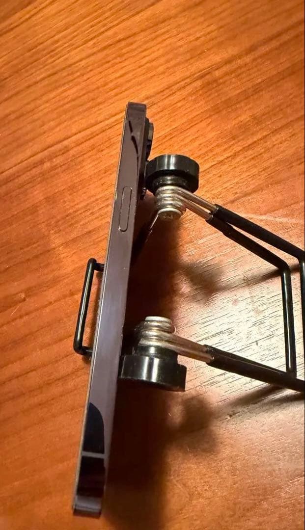 n*7様 iPhone 14 Pro ディープパープル　SIMフリー 256GB