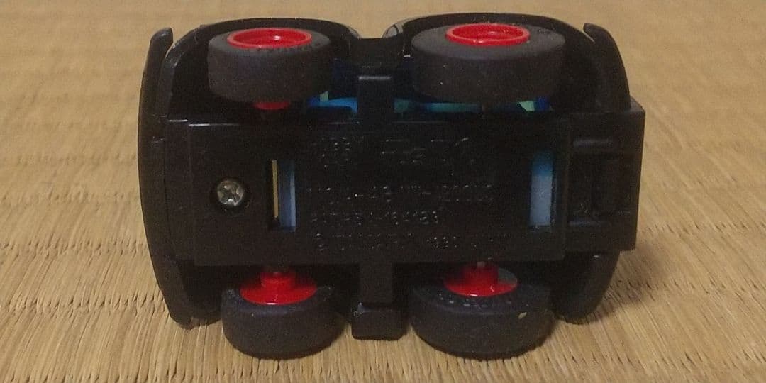 ゼロヨンQ太 爆走ラリーゲーム