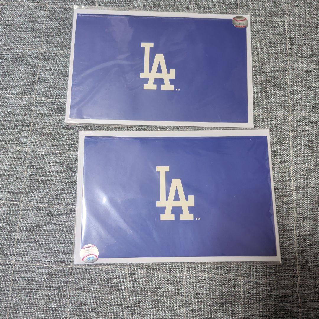 ロサンゼルス・ドジャース ファンクラブ特典