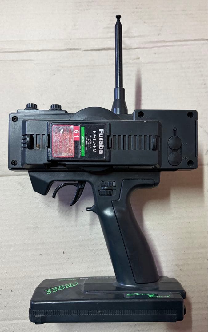 京商スーパー10 エンジンラジコンカー ジャンク扱い