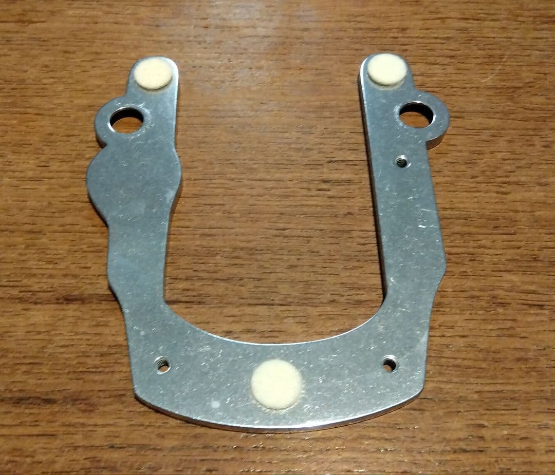 Vibramate V5 C ビグスビーb5用