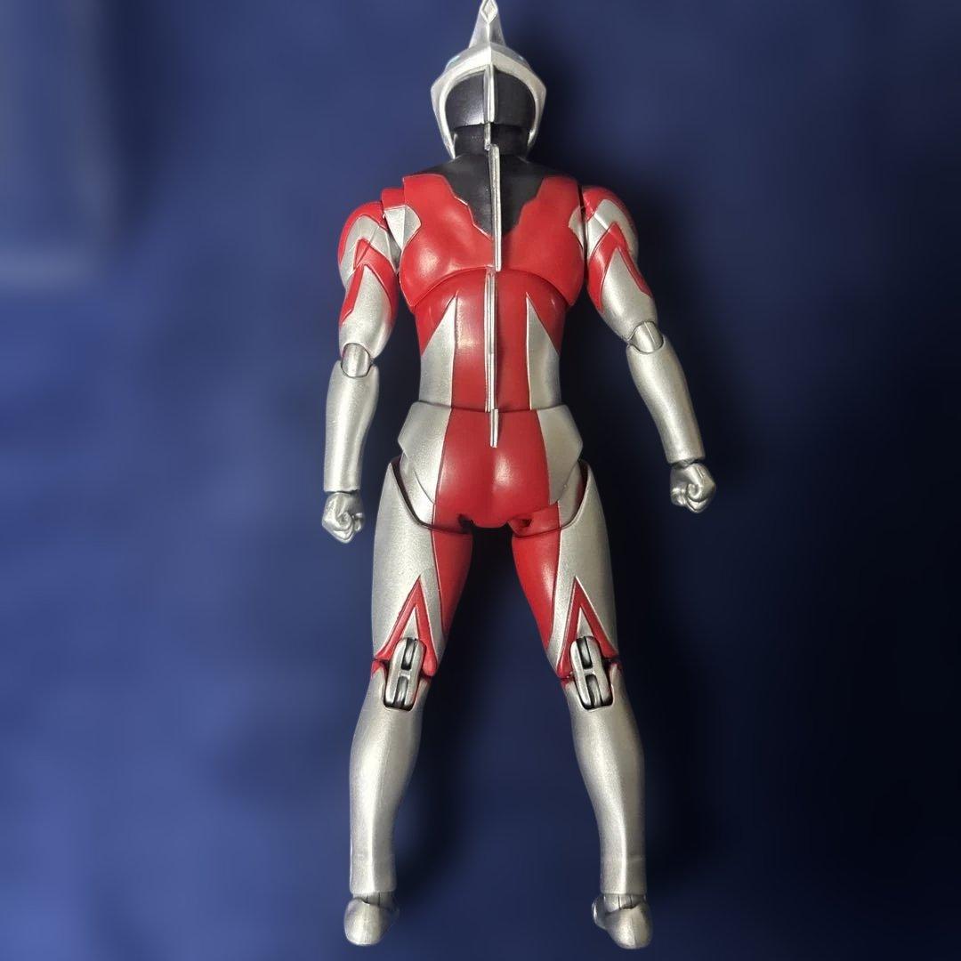 S.H.Figuarts ウルトラマンアーク　セット