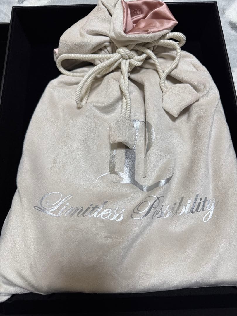 REPRONIZER 107D Plus ヘアドライヤー