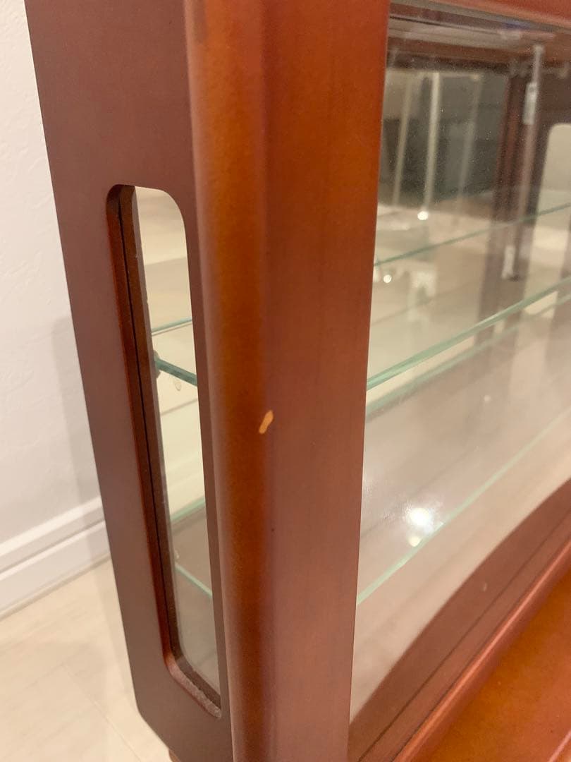 塩川光明堂 カルトーネ W-A DB コレクションケース