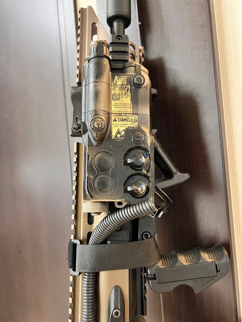 東京マルイ 次世代電動ガン SCAR-L トイガン　早い者勝ち　即発送‼️