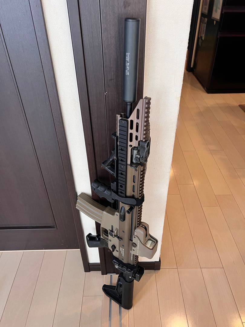 東京マルイ 次世代電動ガン SCAR-L トイガン　早い者勝ち　即発送‼️