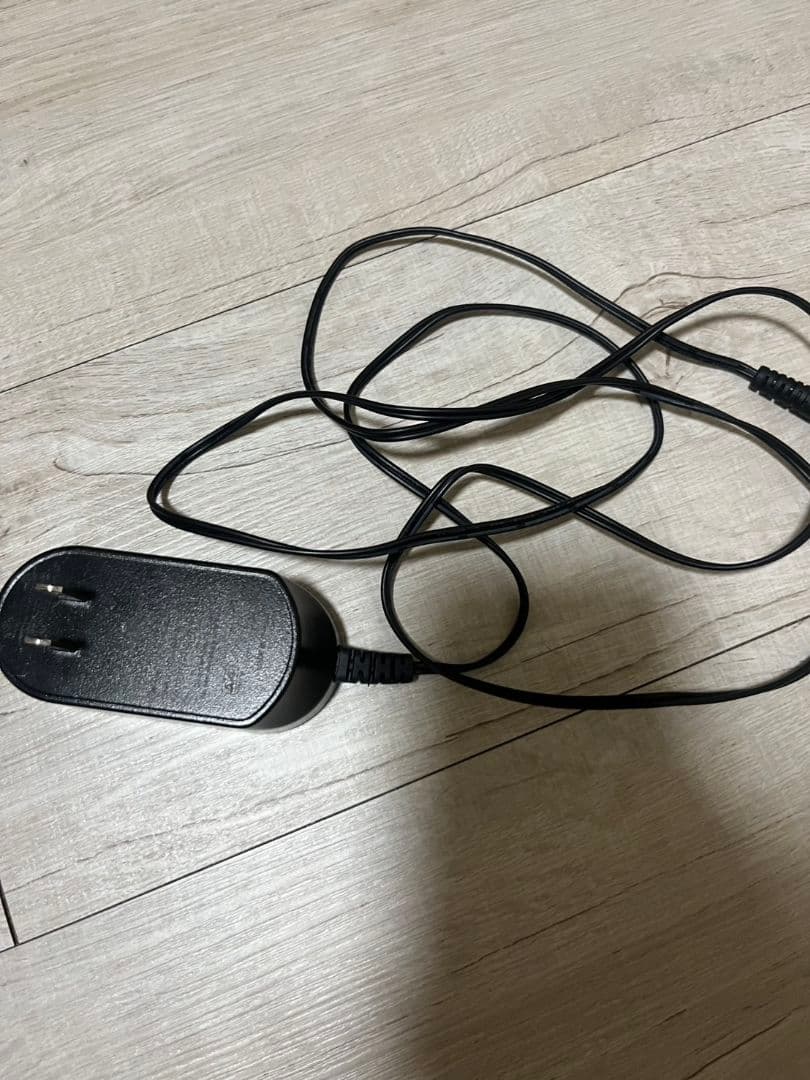 Vital Audio VA-08 Mk-II　パワーサプライ