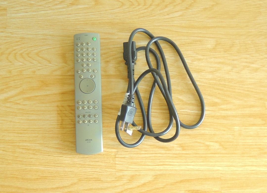 ARCAM　プリメインアンプ　A75 Plus