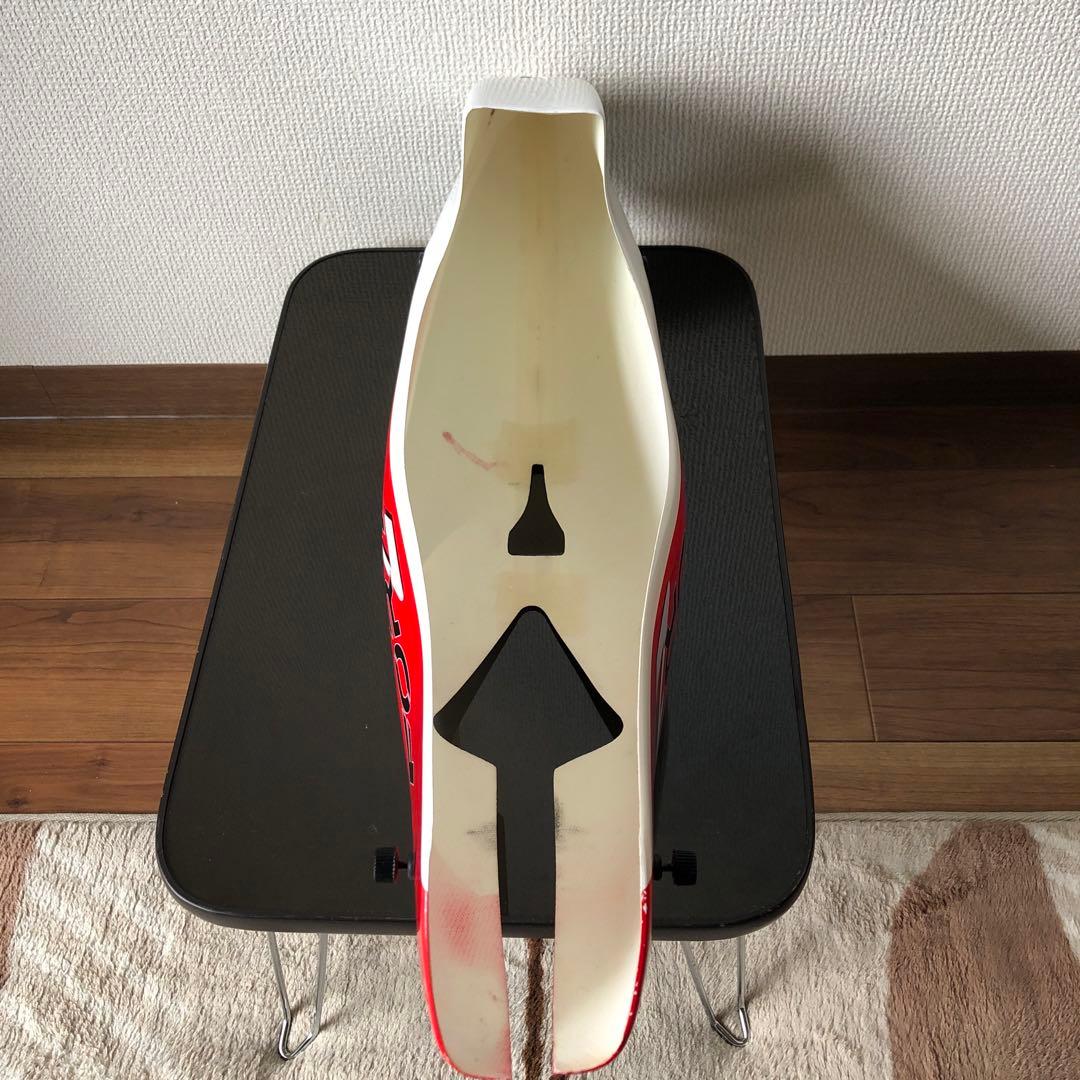 JRPROPO FORZA600NITRO 機体、エンジン、マフラー付き