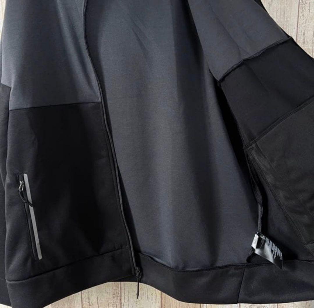 【海外限定】わけあり。TNF ジャージ　パーカー メンズ　　日本サイズS-M