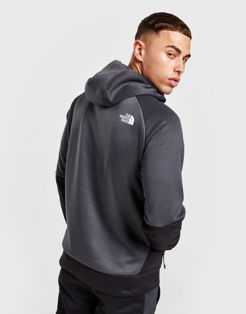 【海外限定】わけあり。TNF ジャージ　パーカー メンズ　　日本サイズS-M