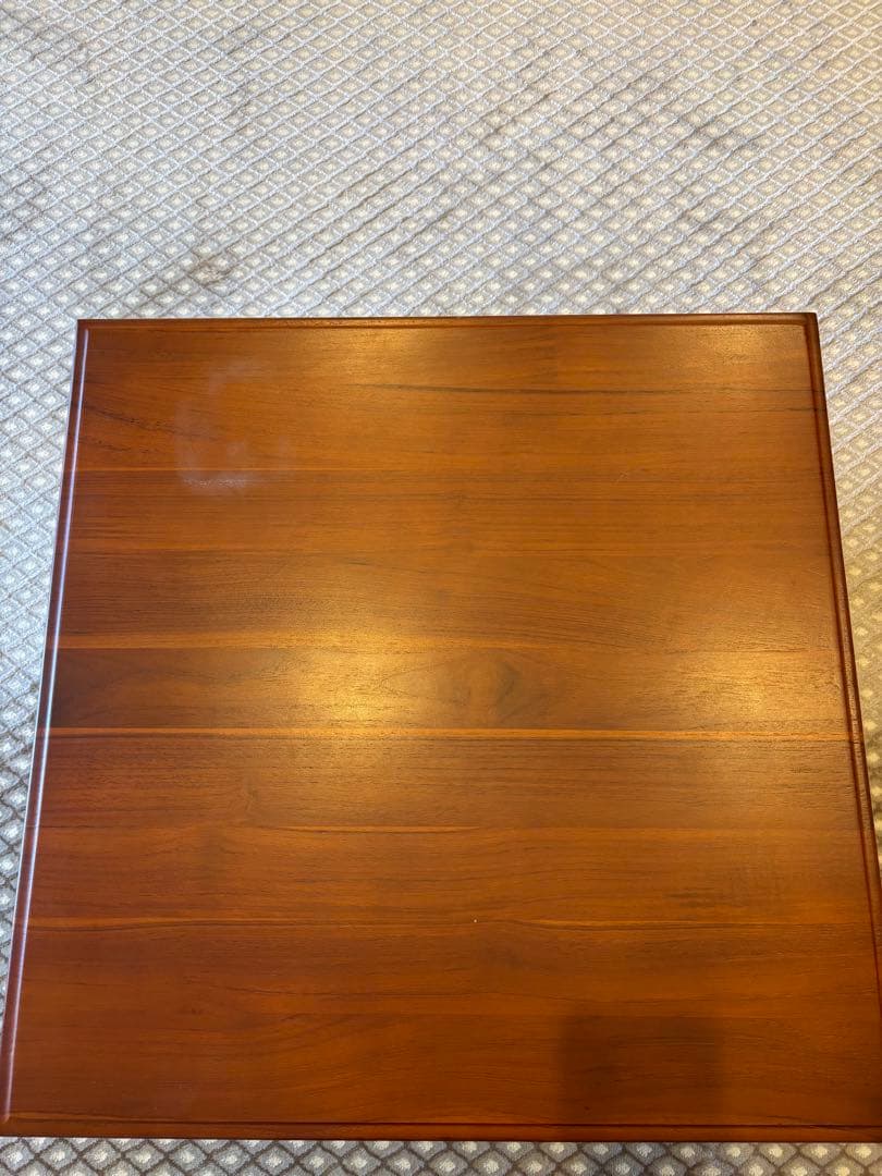 スキャンティーク scanteak テーブル サイドテーブル