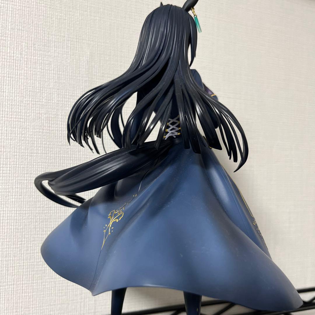 コトブキヤ マンハッタンカフェ 1/7 開封品 ウマ娘プリティーダービー