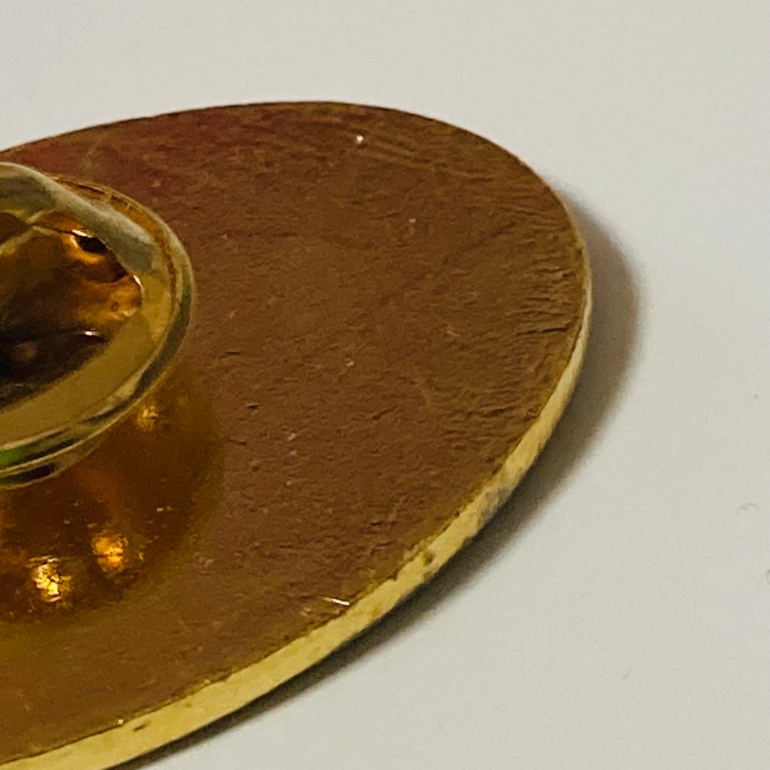 F1✳️HONDA『5年連続 コンストラクターズチャンピオン記念ピンバッジ』非売品