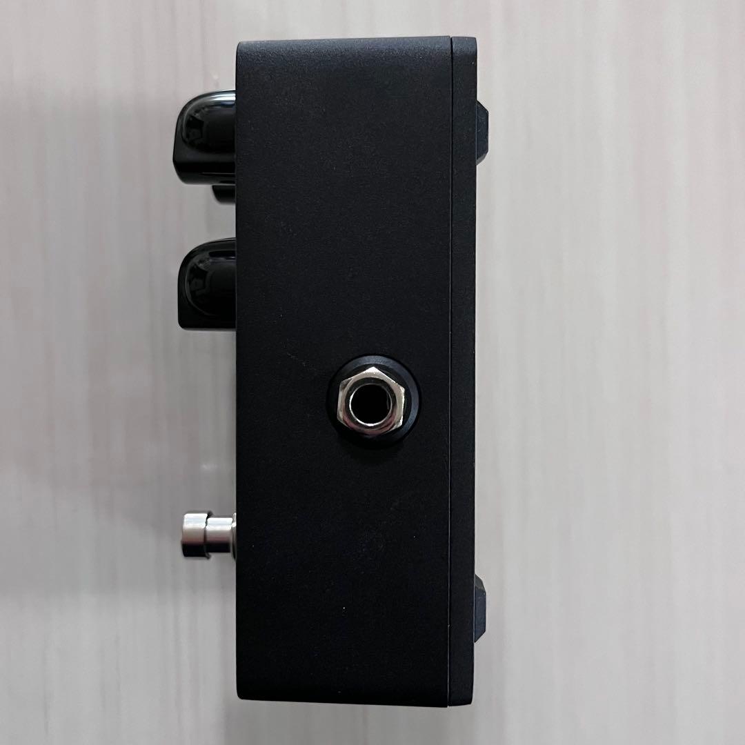 値下げ【新品】アンペグAmpeg Scrambler BassOverdrive