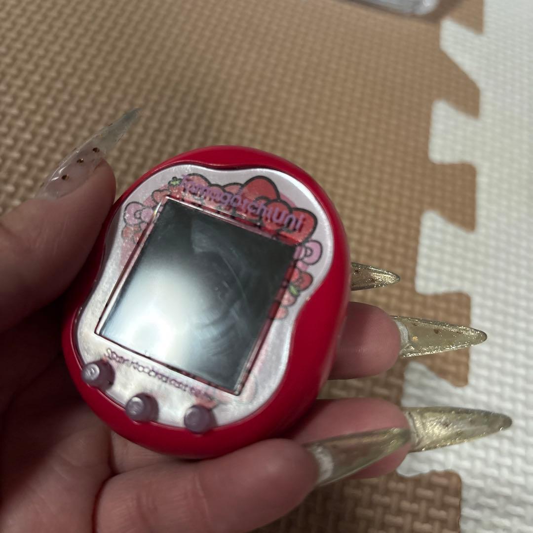 たまごっち サンリオキャラクターズ