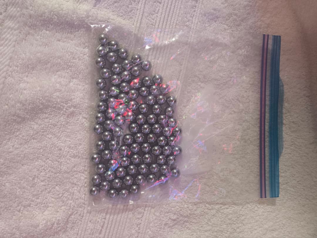 パチンコ CRパチンコリオ2 Rainbow Road M9AW