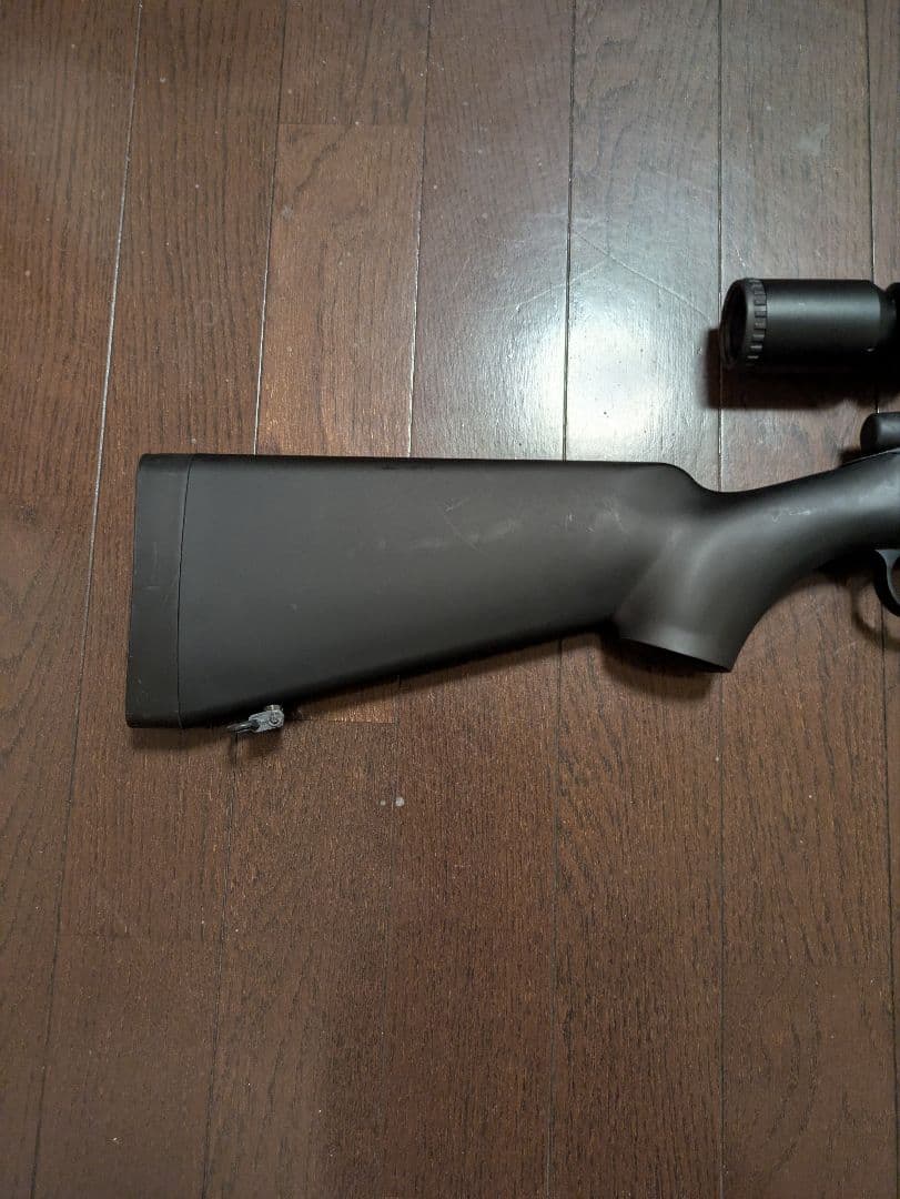 東京マルイ VSR-10 スナイパーライフル エアガン