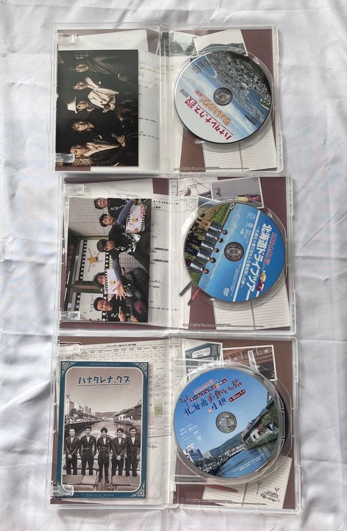 ハナタレナックス ドラバラ 鈴井の巣 14巻セット