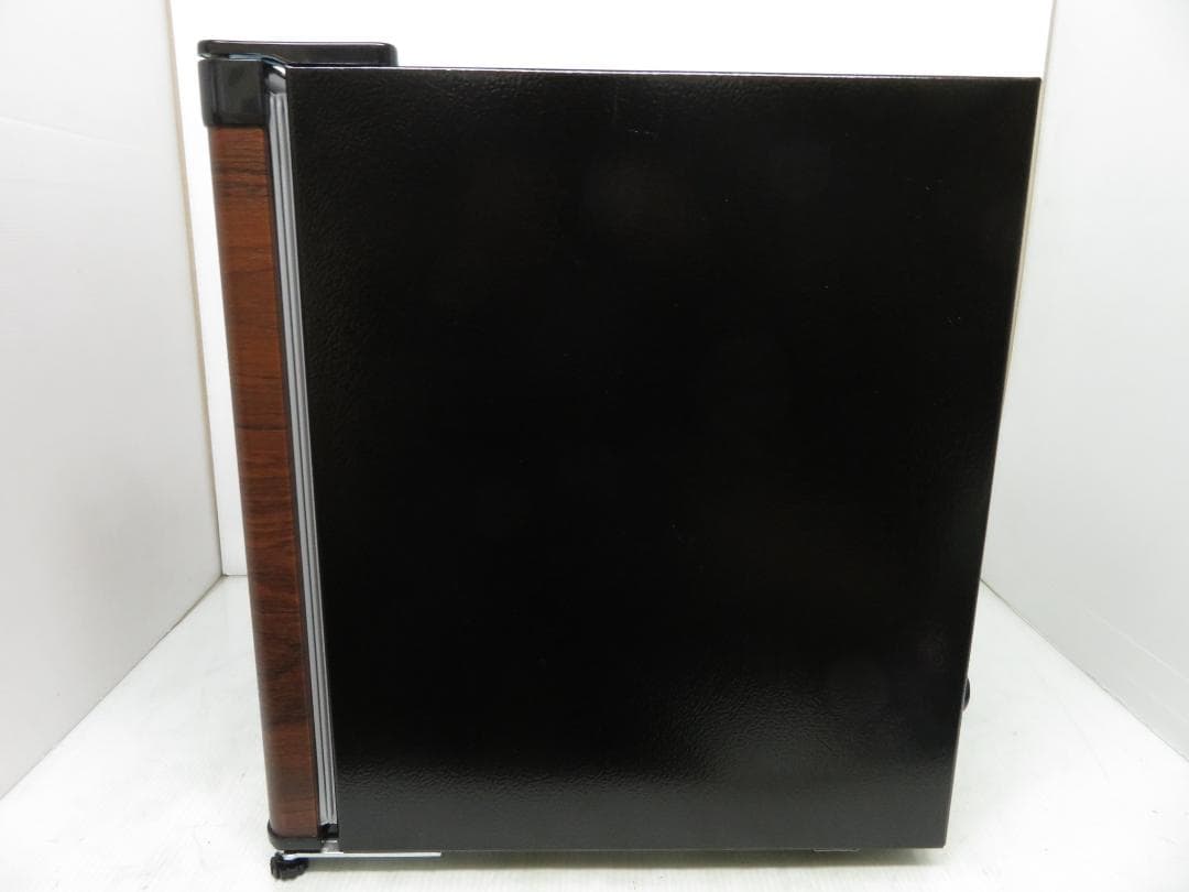 TOHOTAIYO 2019年製 1ドア 冷凍庫 32L 木目調