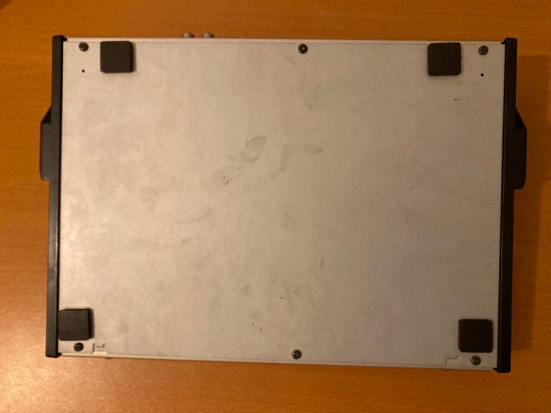 BOSS GS-10 ギターエフェクトシステム