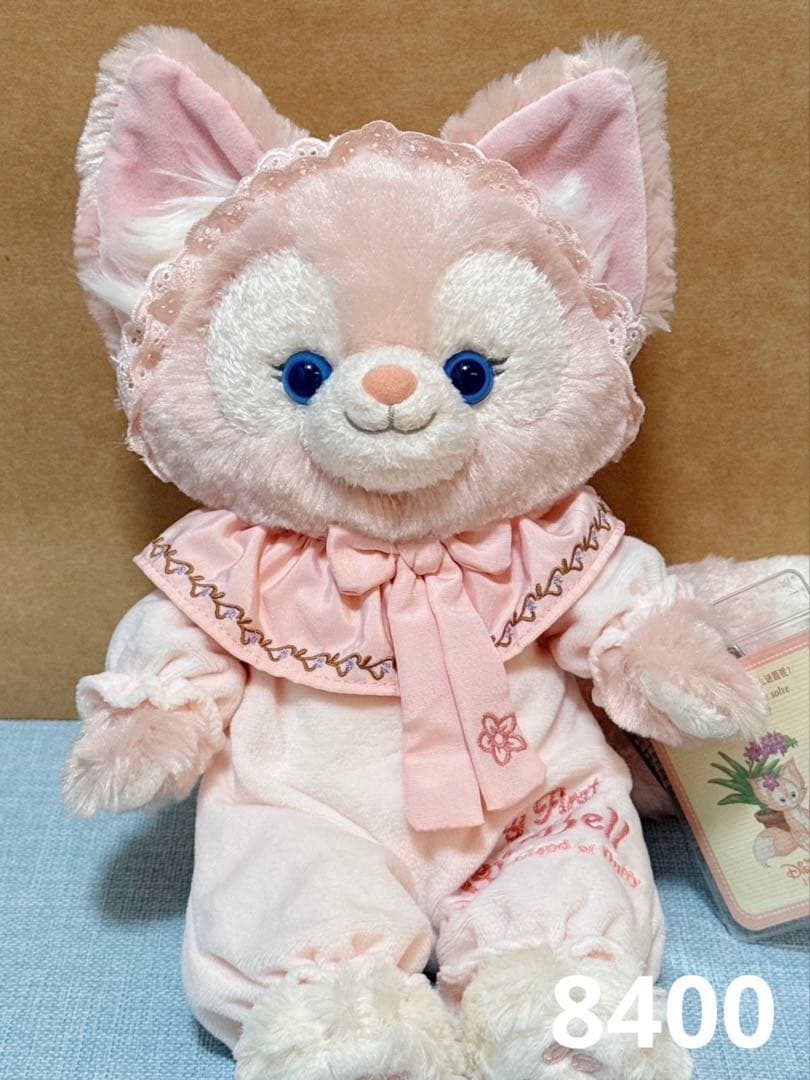 専用　パジャマぬいぐるみss 4体