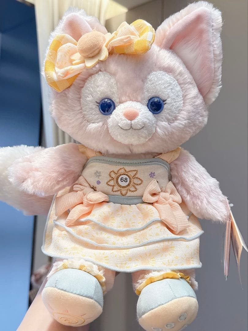 専用　パジャマぬいぐるみss 4体