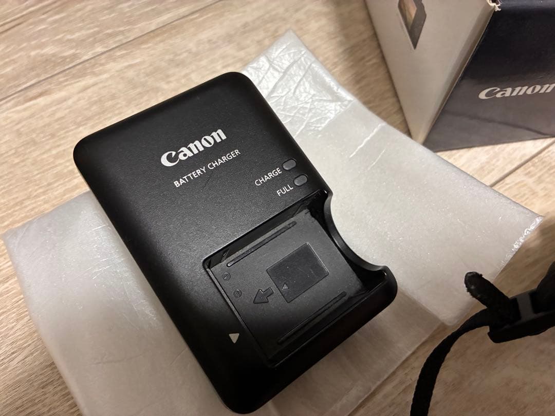 Canon キャノン PowerShot G16 PC2010 パワーショット