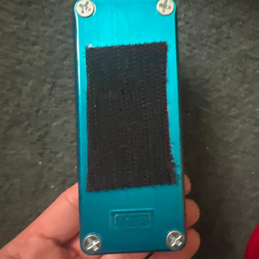 ギター MXR CSP027 Timmy Overdrive