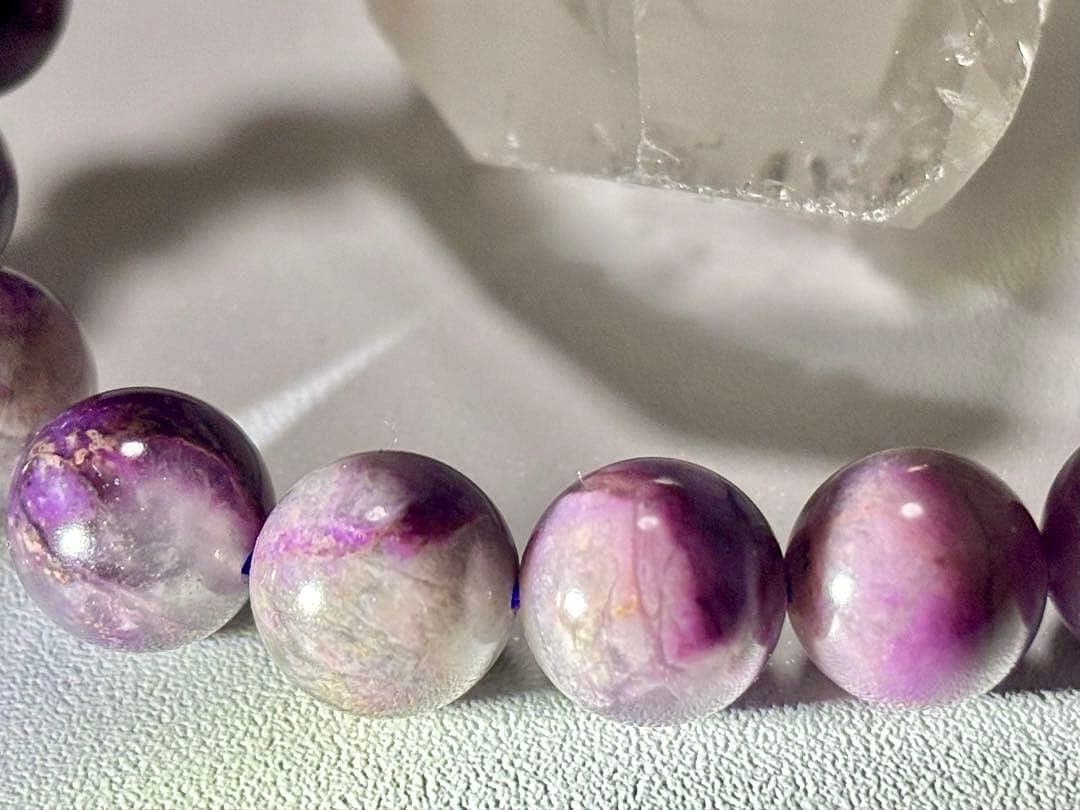 ちくわ様　20世紀最強のヒーリングストーン　マトリックスデザートピンクスギライト