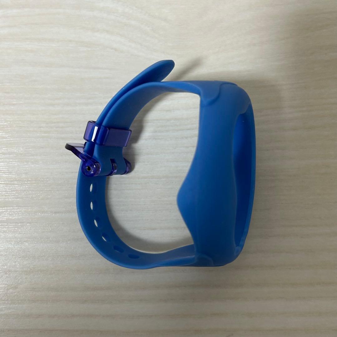 たまごっちユニ TamagotchiUni ブルー