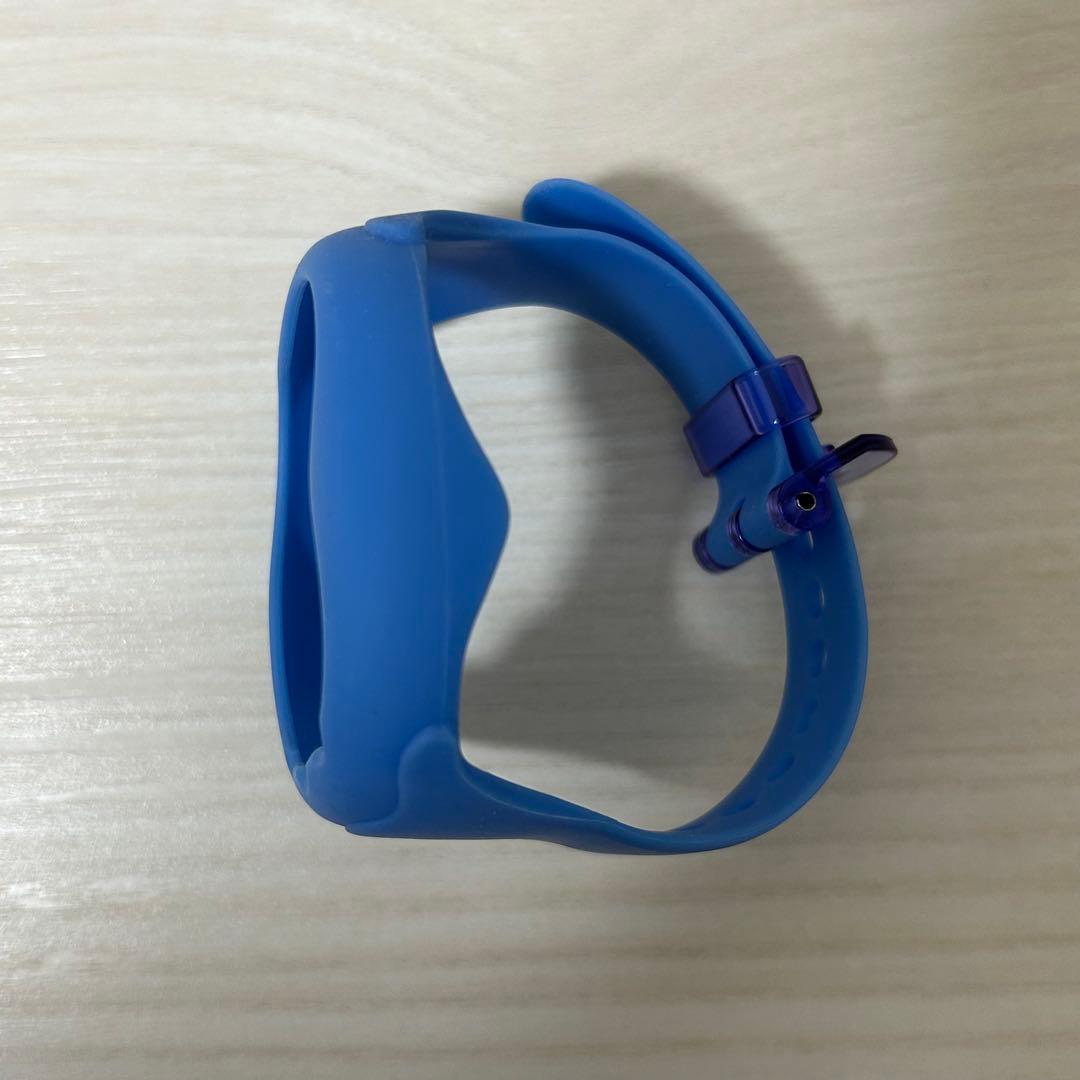 たまごっちユニ TamagotchiUni ブルー