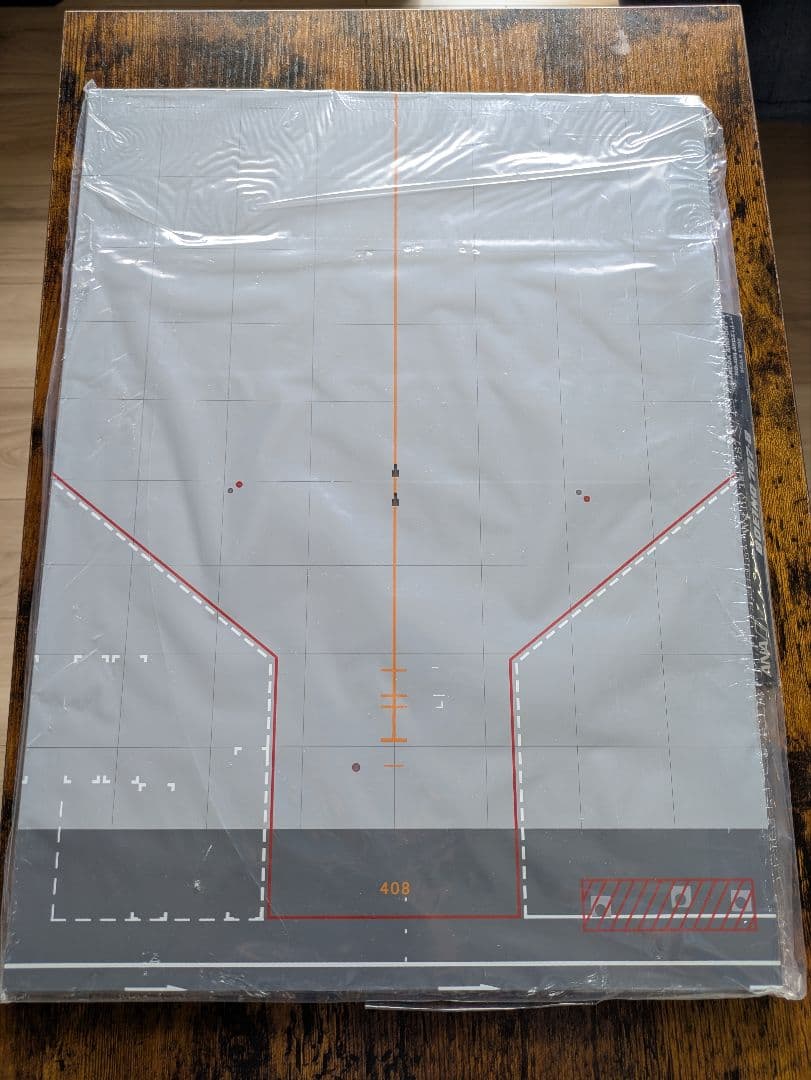 【新品】ANA B787-8 JA801A 鯖特別塗装 1/200 全日空商事