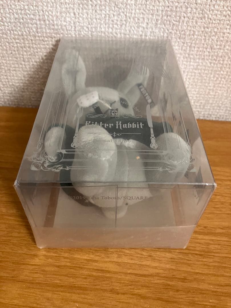 黒執事 Black Label ビターラビットミニ ファーストシエル