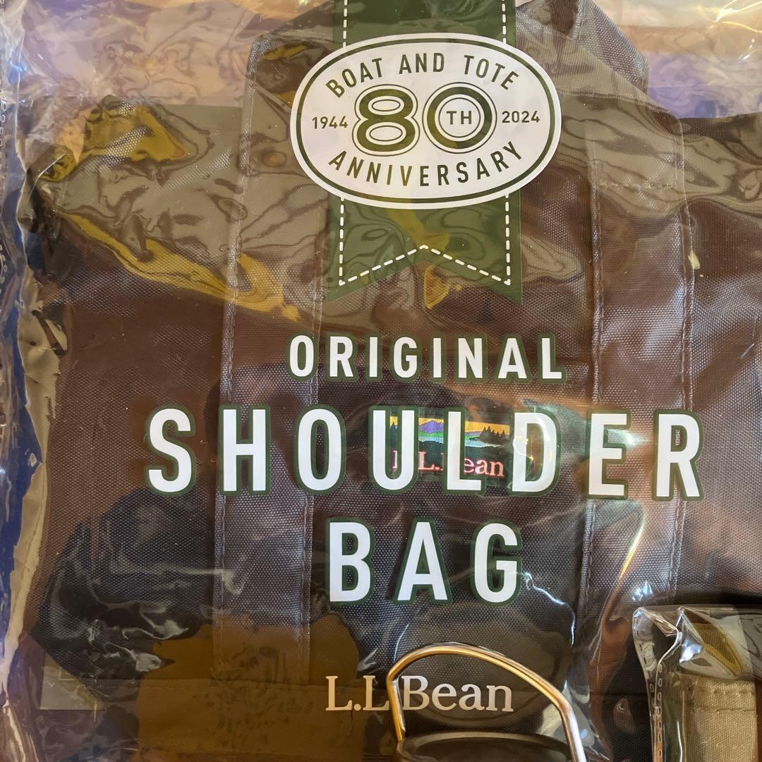 L LBeen プレゼント　セット