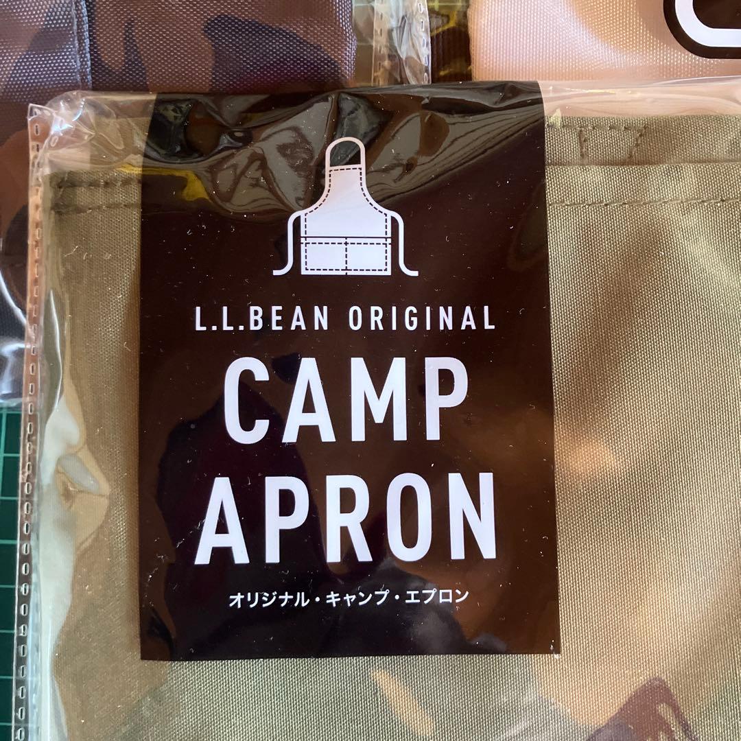 L LBeen プレゼント　セット