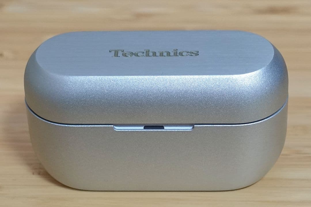 【Yuさん専用】 Technics AZ80 （SednaEarfit max）