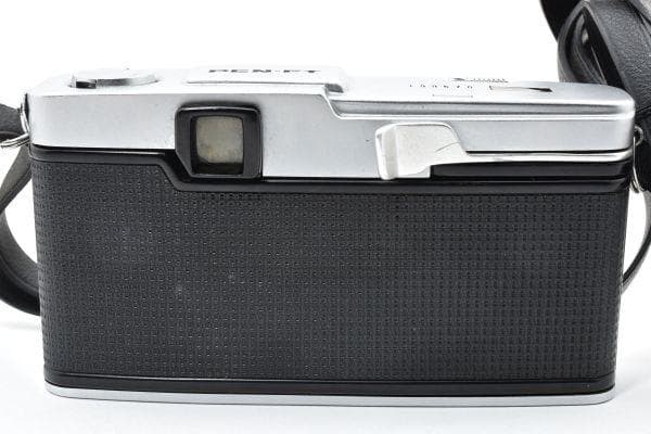 OLYMPUS オリンパス Pen FT 38mm f/1.8 #412