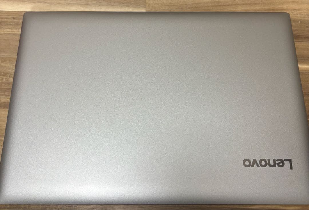 ✨美品✨Lenovo 薄型ノート　Office付　Windows11