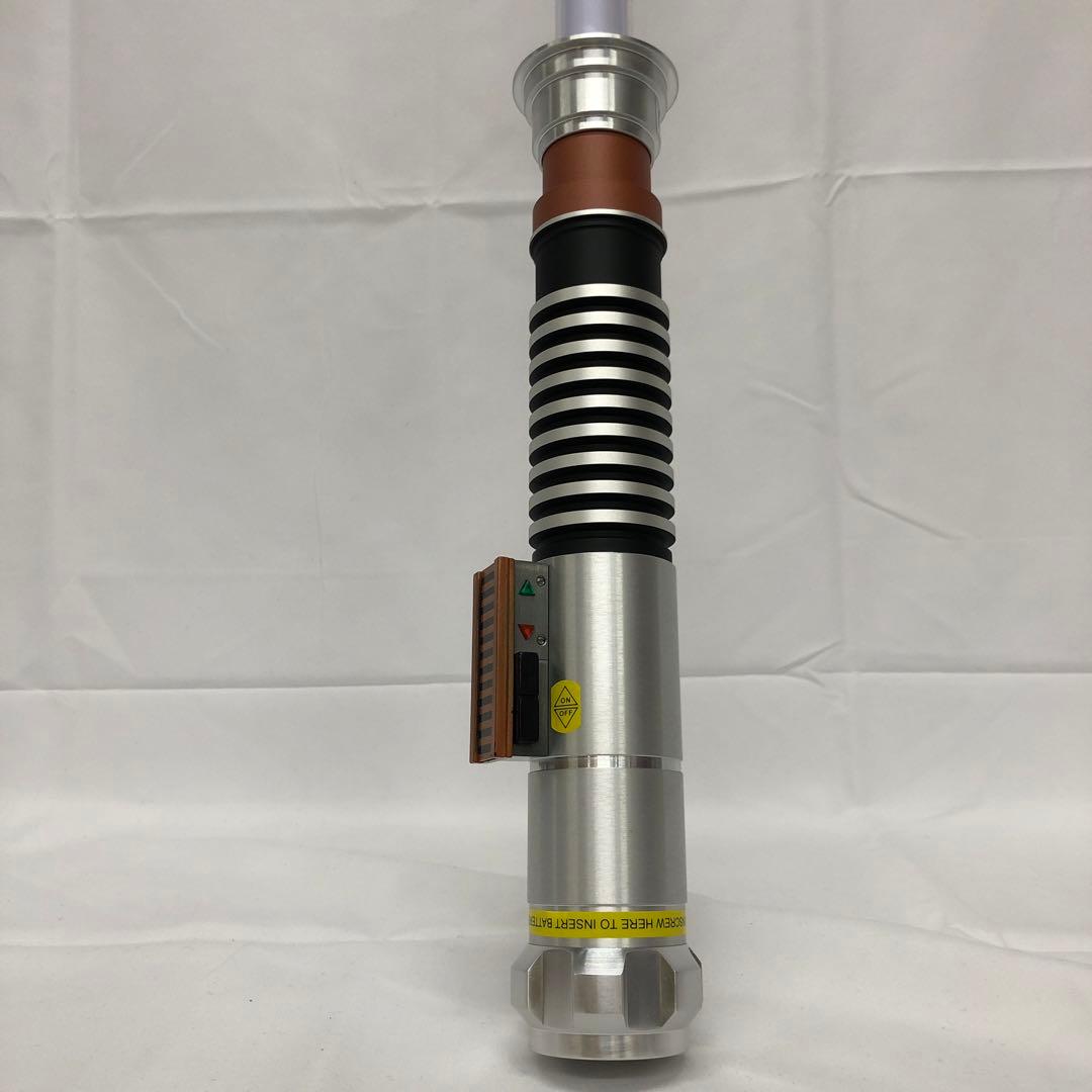 VFK146 中古 初期 フォースFXライトセーバー ルーク・スカイウォーカー