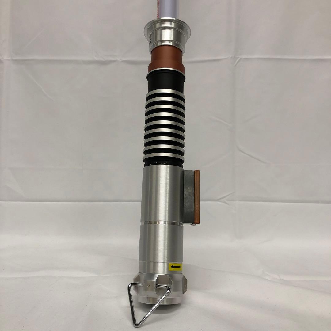 VFK146 中古 初期 フォースFXライトセーバー ルーク・スカイウォーカー