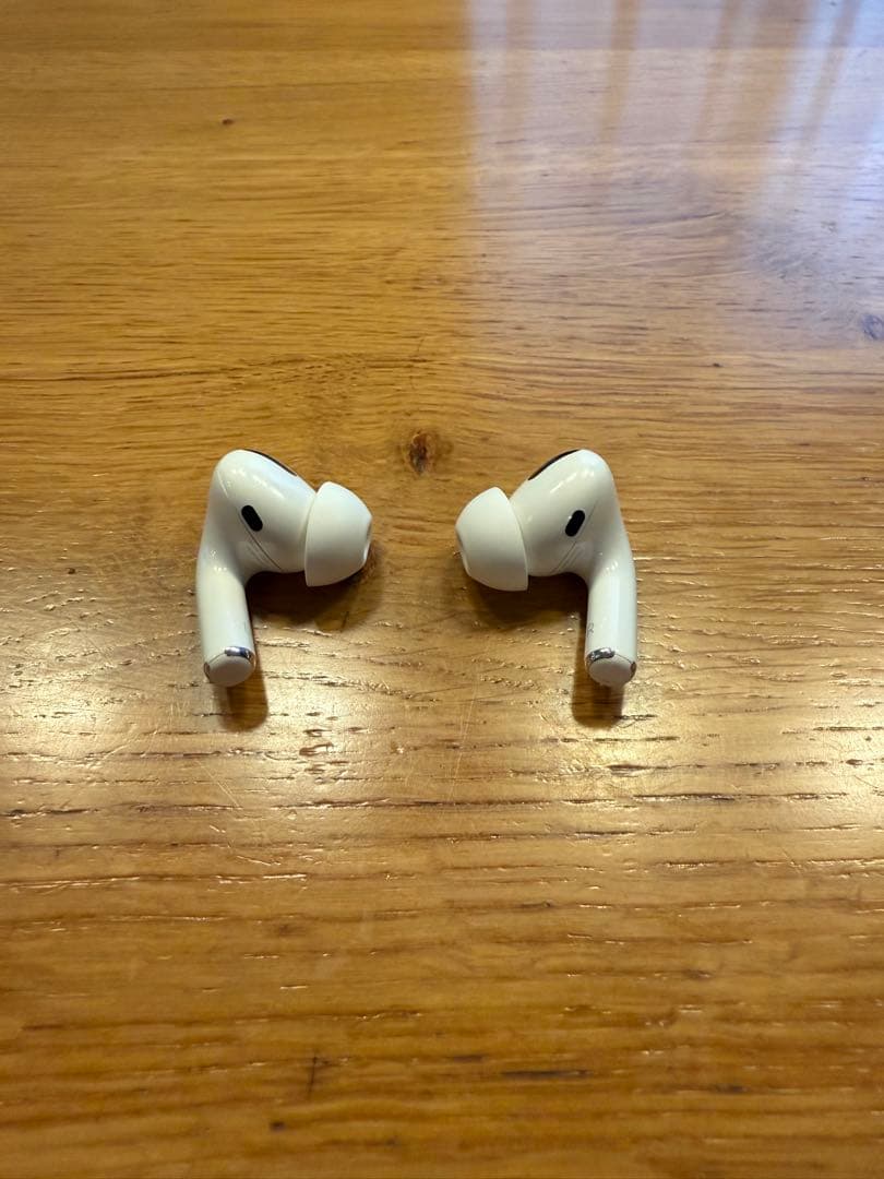 AirPods Pro 本体 充電ケース付き　純正　エアーポッズプロ