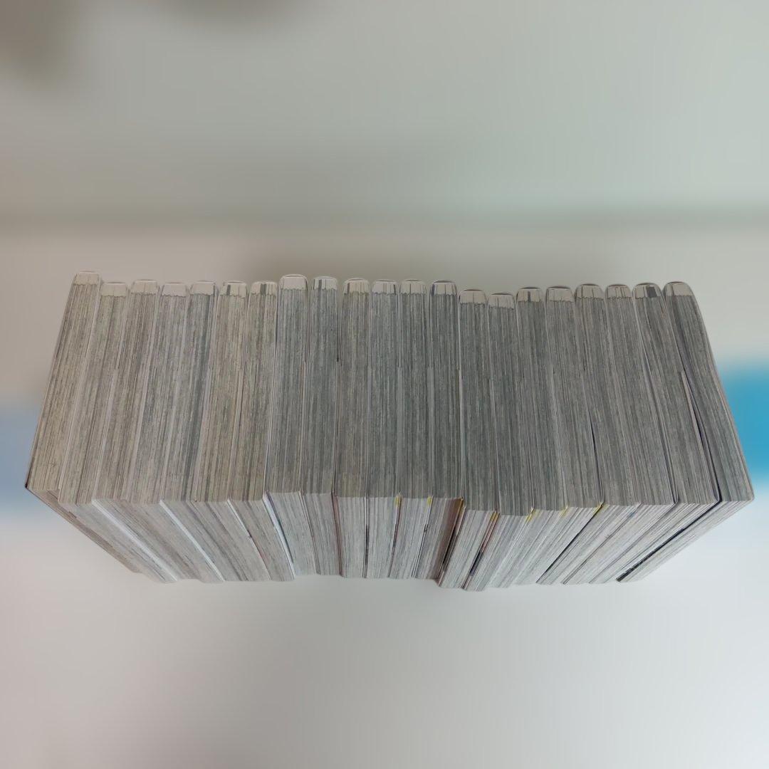 薫る花は凛と咲く 漫画 全巻セット