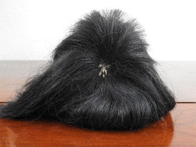 市松人形　京人形　M900