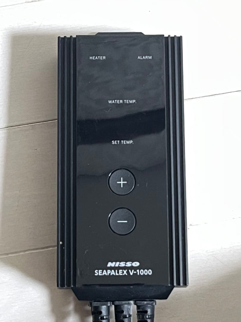 ニッソー　NISSO シーパレックス1000