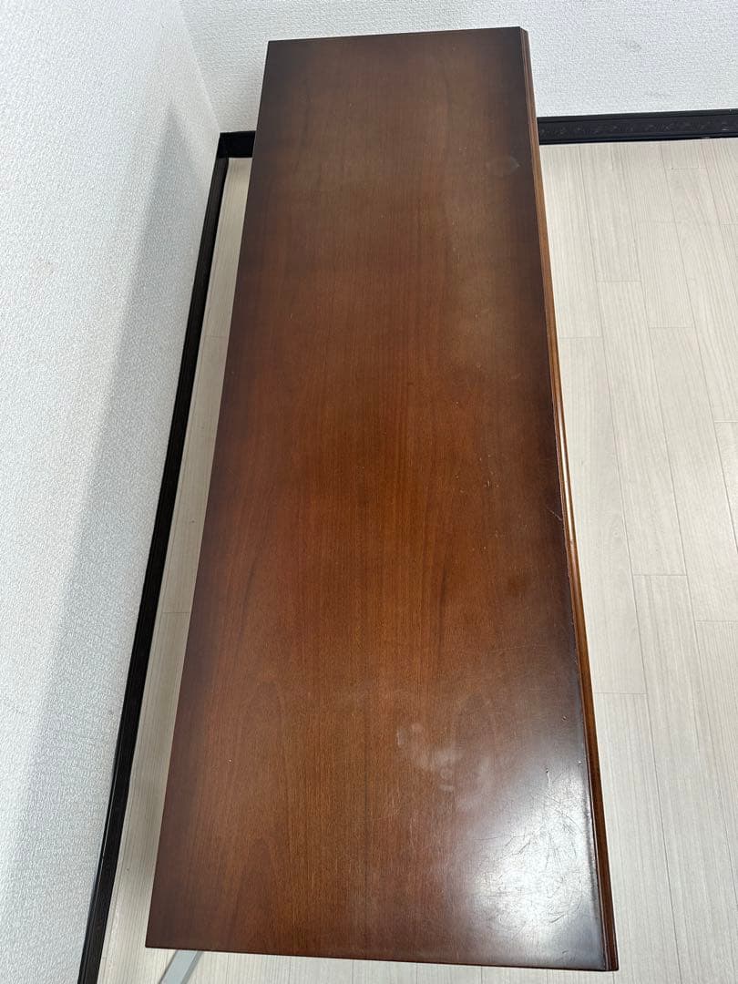 カリモク コロニアル テレビボード TVボード AVボード テレビ台 ※i1※