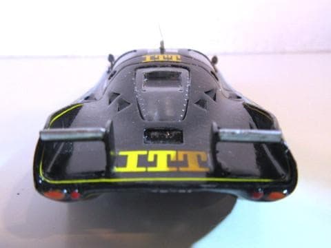 特価 AMR (1/43) ロンドー M379B