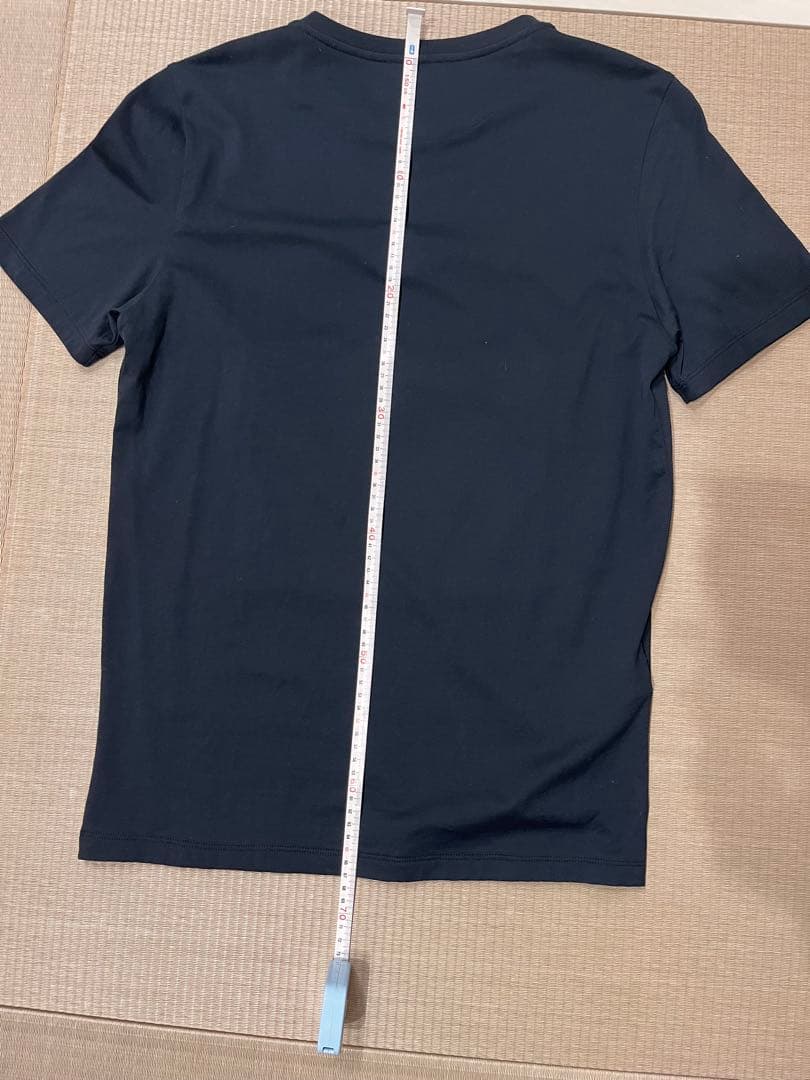 FENDI フェンディ FY0910 A4PZバッグバグズ TシャツS ブラック