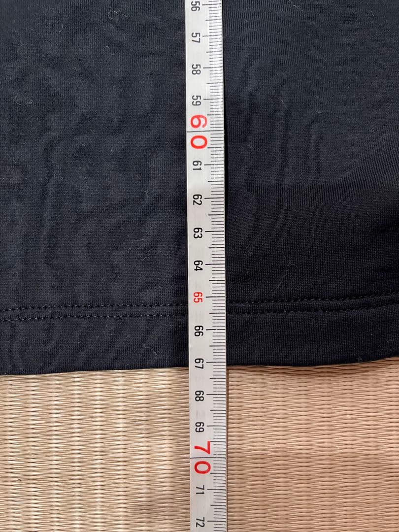 FENDI フェンディ FY0910 A4PZバッグバグズ TシャツS ブラック