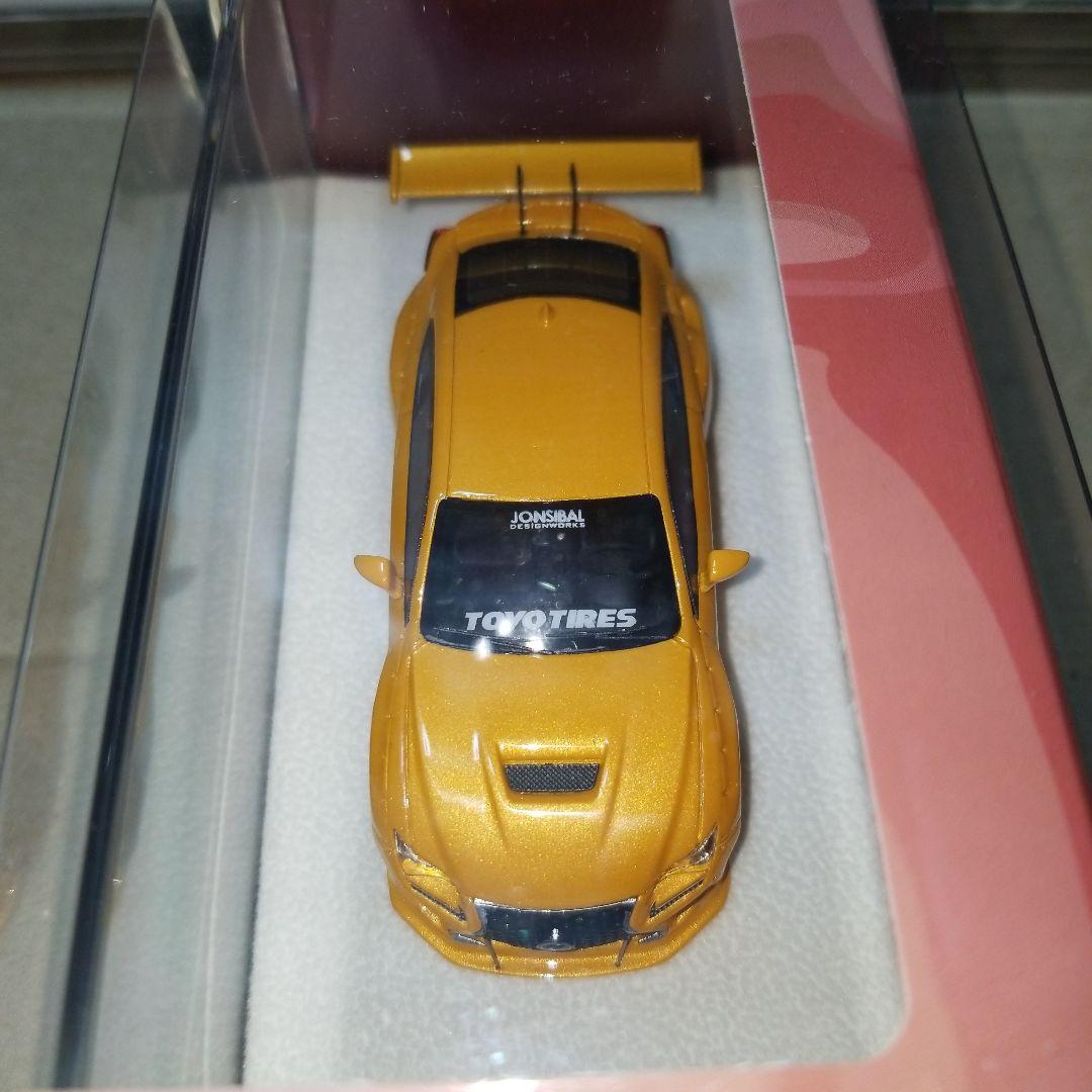 1/64 YM PANDEM RFC セット売り